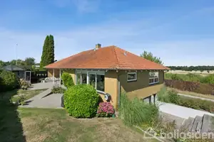 Villa på Munkevænget 29, 8250 Egå