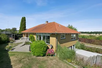 Villa på Munkevænget 29, 8250 Egå