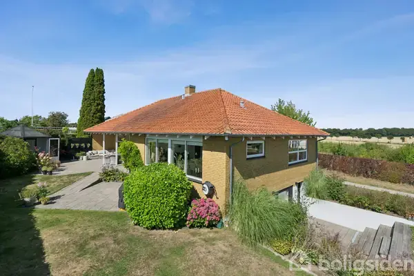 Villa på Munkevænget 29, 8250 Egå
