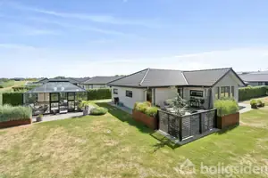 Villa på Griegsvej 132, 9200 Aalborg SV