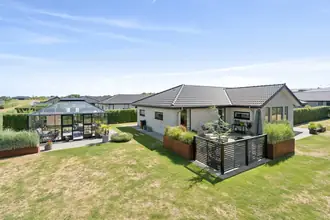 Villa på Griegsvej 132, 9200 Aalborg SV