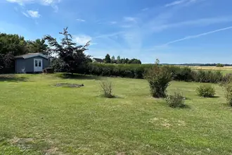 Helårsgrund på Duevangen 8A, 4720 Præstø