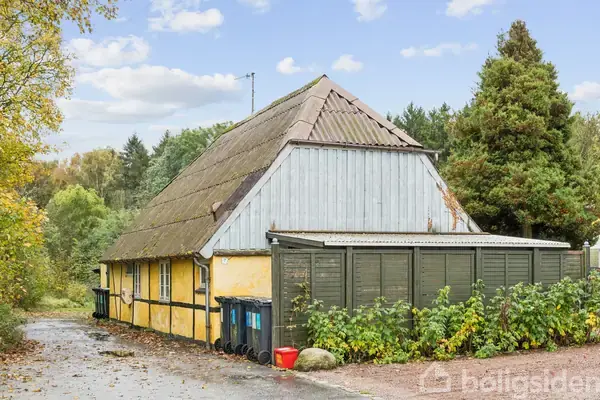 Villa på Kærstrædet 7, 4050 Skibby
