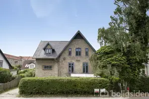 Villalejlighed på Valbygårdsvej 14, st., 2500 Valby