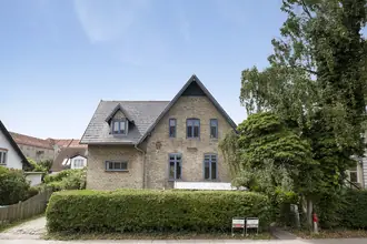 Villalejlighed på Valbygårdsvej 14, 2500 Valby