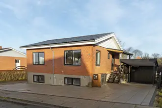 Villa på Feldingvang 8, 7800 Skive