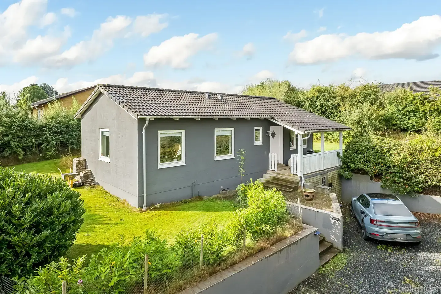 Villa på Søndergade 44, 6040 Egtved