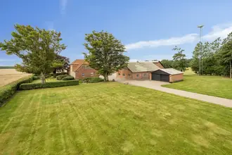 Landejendom på Vanggårdsvej 3, Tødsø, 7900 Nykøbing M