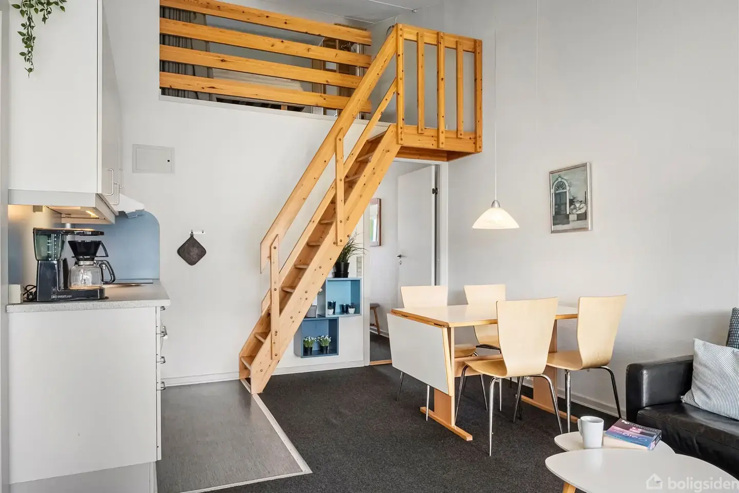 Fritidsbolig på Lodbergsvej 249C, 1. 205c., 6950 Ringkøbing