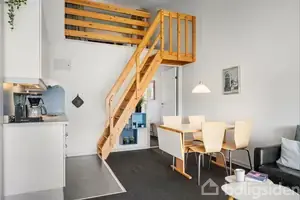 Fritidsbolig på Lodbergsvej 249C, 1. 205c., 6950 Ringkøbing
