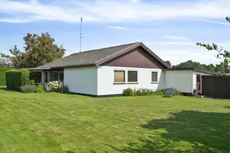 Villa på Lundtoftevej 6, 5700 Svendborg