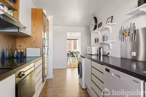 Ejerlejlighed på Frodesgade 181, 4. th., 6700 Esbjerg