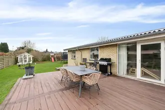 Villa på Skovledet 7, 3400 Hillerød