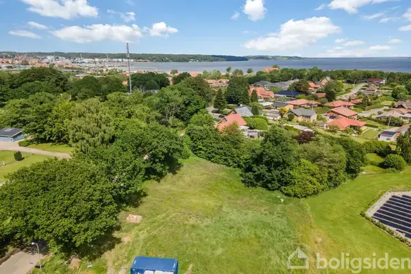 Helårsgrund på Sønderskovvej 101, 6200 Aabenraa