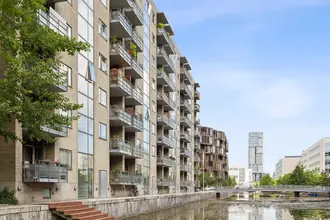 Andelsbolig på Rued Langgaards Vej 13, 2. tv., 2300