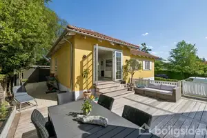 Villa på Skovrankevej 3, 2820 Gentofte
