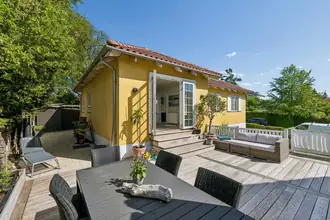 Villa på Skovrankevej 3, 2820 Gentofte