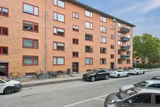 Ejerlejlighed på Horsekildevej 44, 1. th., 2500 Valby