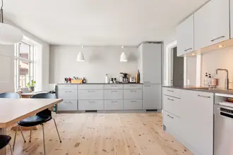 Ejerlejlighed på Sankt Peders Stræde 17, 2., 1453 København K