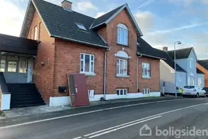 Villa på Højrupvej 33, 5750 Ringe