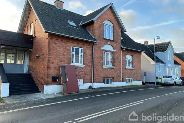 Villa på Højrupvej 33, 5750 Ringe