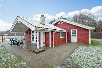 Fritidshus på Torpet 8, 6682 Hovborg