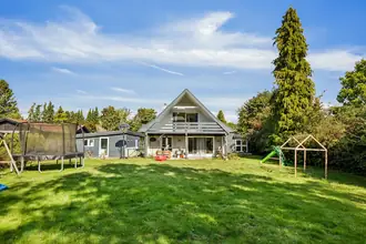 Villa på Værebrovej 65, 2880 Bagsværd