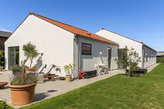 Villa på Lundbjerggård 2, Vindinge, 4000 Roskilde