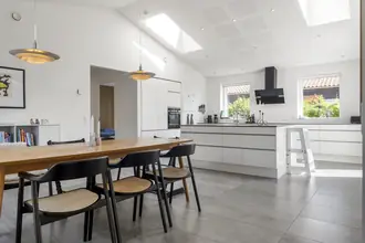 Villa på Lundbjerggård 2, Vindinge, 4000 Roskilde
