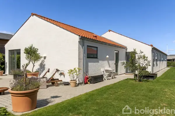 Villa på Lundbjerggård 2, 4000 Roskilde