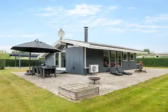Fritidshus på Østkildevej 13, 4793 Bogø By