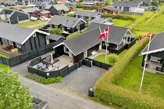 Fritidshus på Svalevej 1, Dalby Bugten, 5370 Mesinge