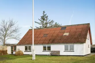 Villa på Brønderslevvej 88, Vrensted, 9480 Løkken