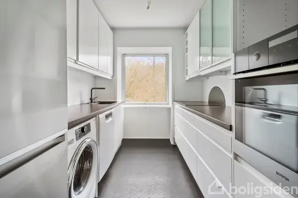 Ejerlejlighed på Christiansgade 90, st. th., 5000 Odense C