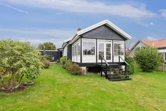 Villa på Ewaldsvej 19, 3060 Espergærde