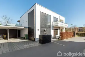 Ejerlejlighed på Ewaldsvej 32-34, 7500 Holstebro