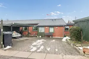 Villa på Blåhøjvej 8, 2770 Kastrup