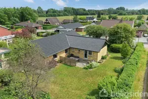 Villa på Ternevej 26, 5690 Tommerup