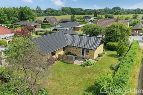 Villa på Ternevej 26, 5690 Tommerup