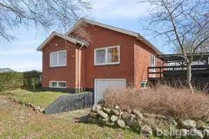 Villa på Snødevej 136, 5953 Tranekær