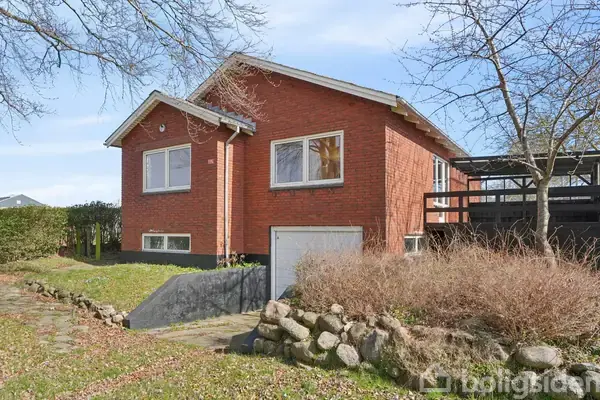 Villa på Snødevej 136, 5953 Tranekær