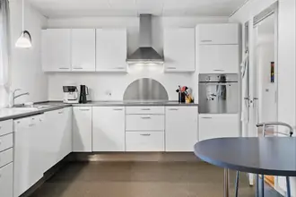 Villa på Bygmarken 3, Resen, 7600 Struer