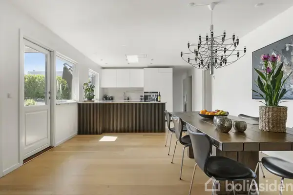 Villa på Gyvelvej 2, 2970 Hørsholm