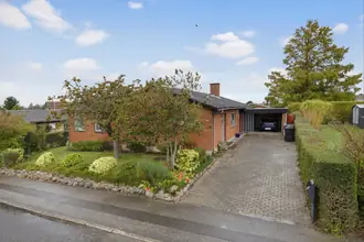 Villa på Tjørnevej 23, 4230 Skælskør
