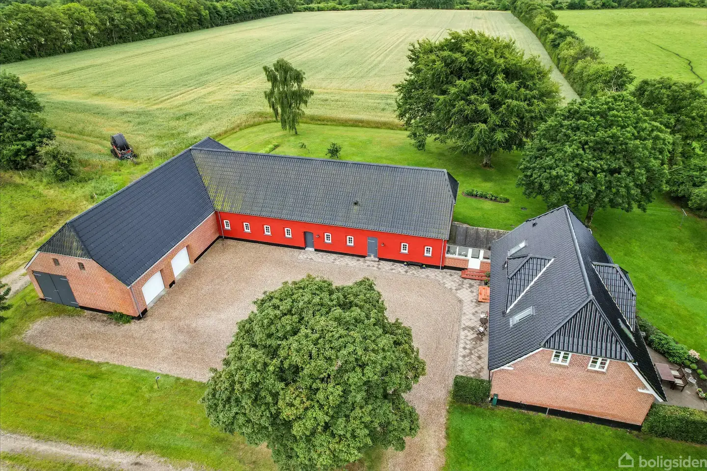 Villa på Varde Landevej 31, 6800 Varde