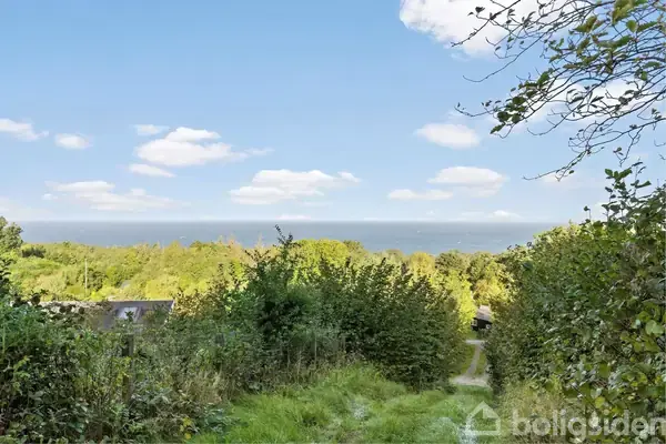 Fritidsbolig på Nøddebakken 9, 4540 Fårevejle