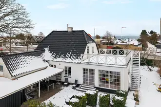 Villa på Carl E Lentz Vej 1, 2670 Greve