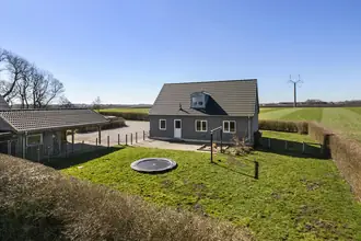 Villa på Torstedvej 32, Torsted, 9541 Suldrup