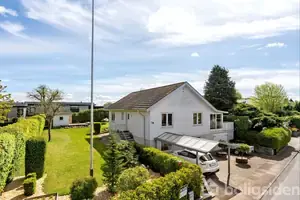 Villa på Møllevej 1B, 8800 Viborg