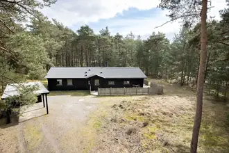 Fritidshus på Møllestien 5, Poulsker, 3730 Nexø